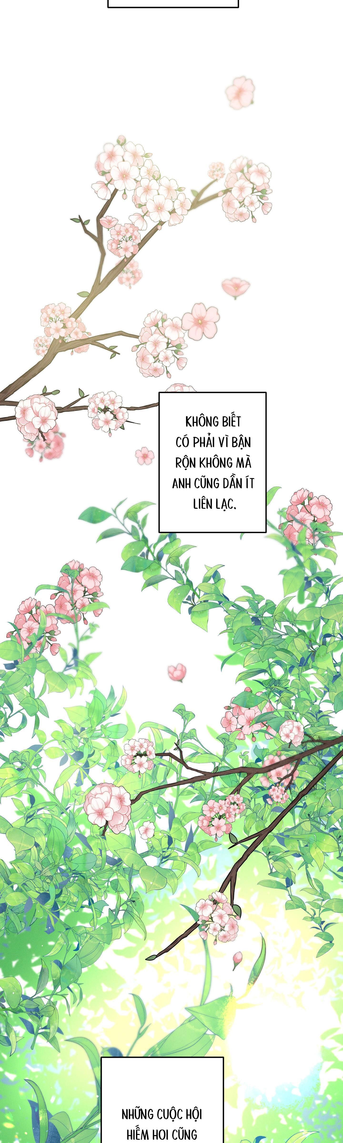 đọc truyện Bờ Sóng Vỗ Chương 25 ảnh 33 tại Giả Dược