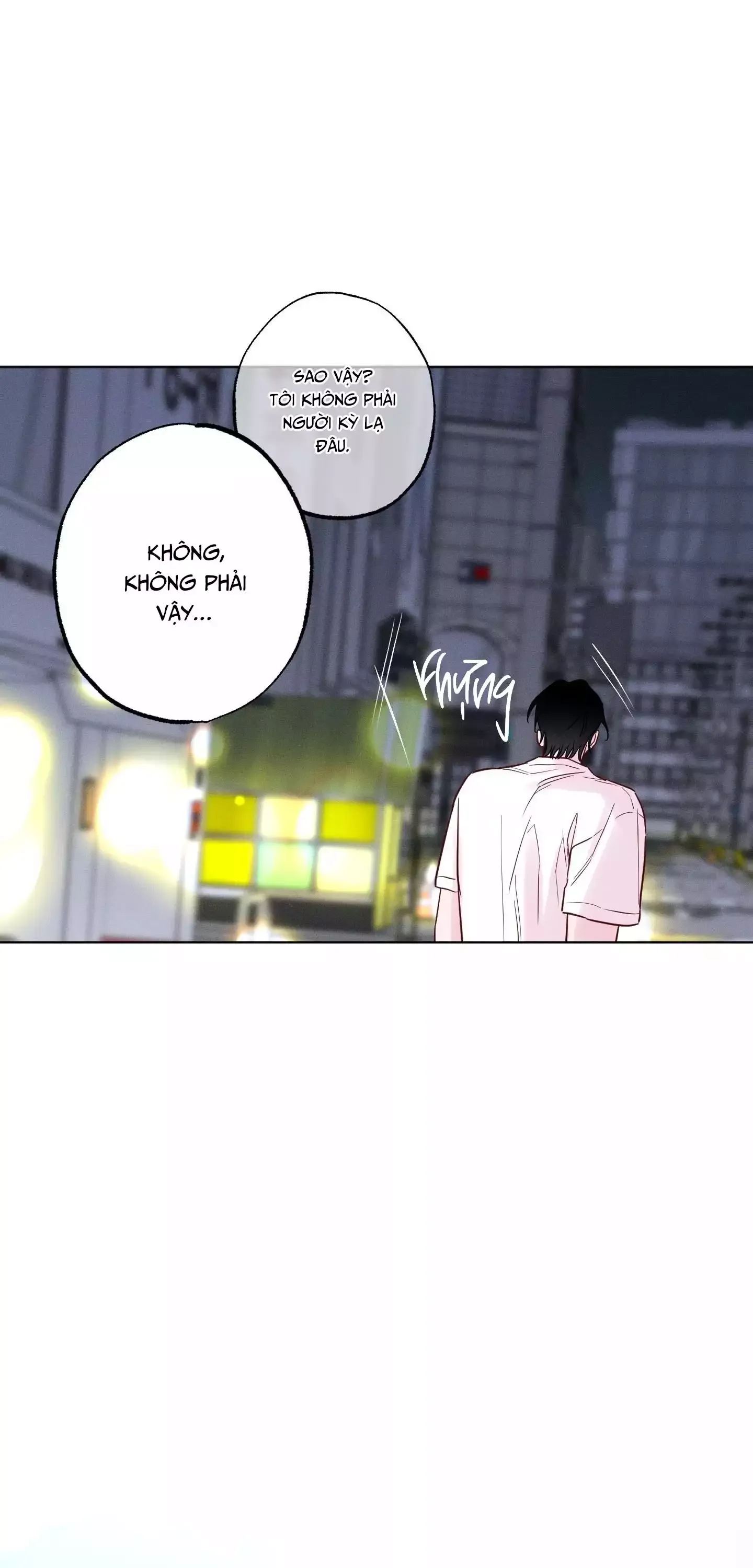 đọc truyện Bờ Sóng Vỗ Chương 30 ảnh 73 tại Giả Dược