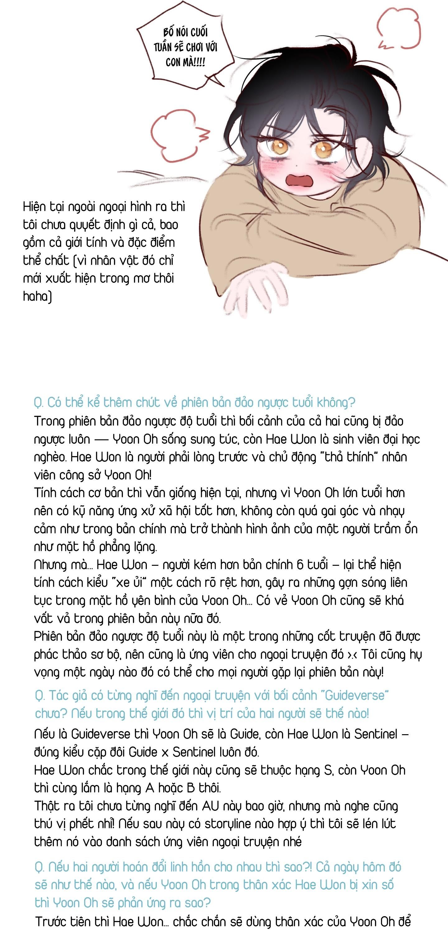 đọc truyện Bờ Sóng Vỗ Chương 32.1 ảnh 6 tại Giả Dược
