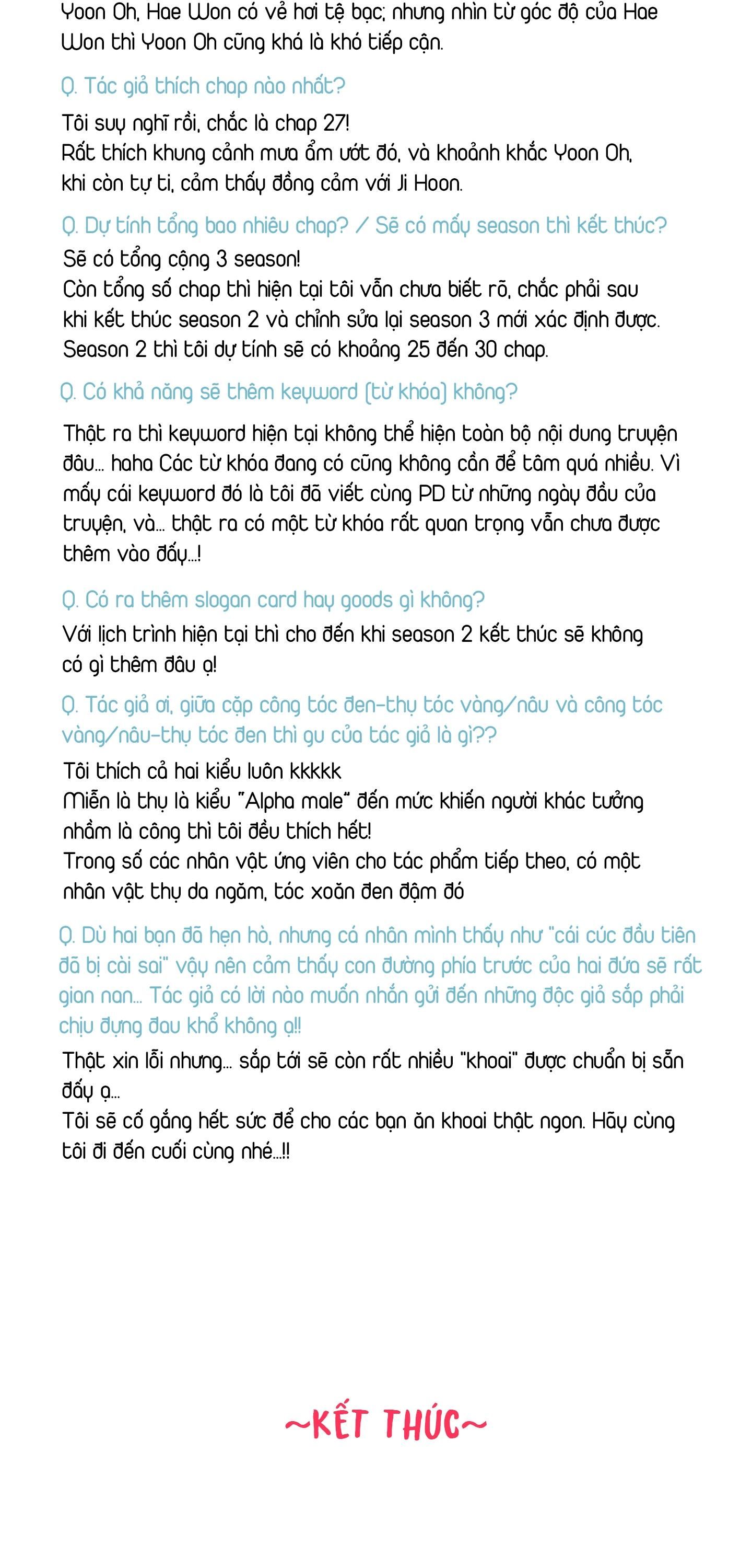đọc truyện Bờ Sóng Vỗ Chương 33 ảnh 8 tại Giả Dược