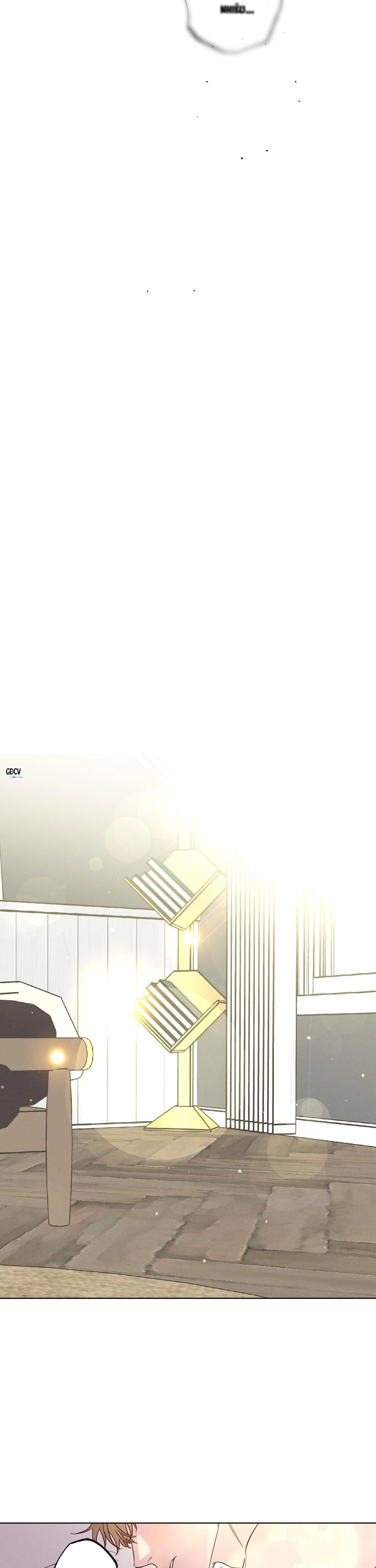 đọc truyện Bờ Sóng Vỗ Chương 7 ảnh 18 tại Giả Dược