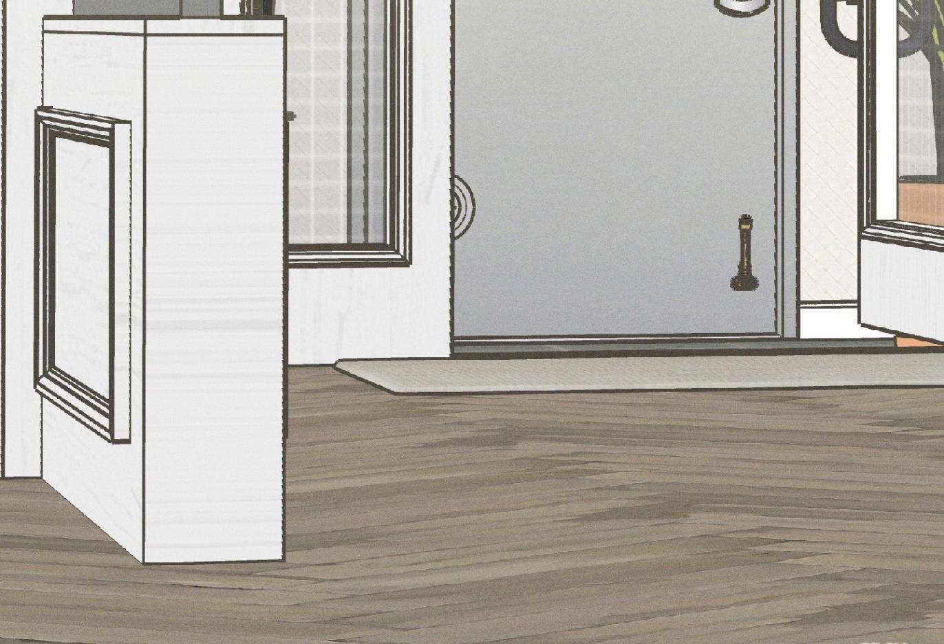 đọc truyện Bờ Sóng Vỗ Chương 8 ảnh 29 tại Giả Dược