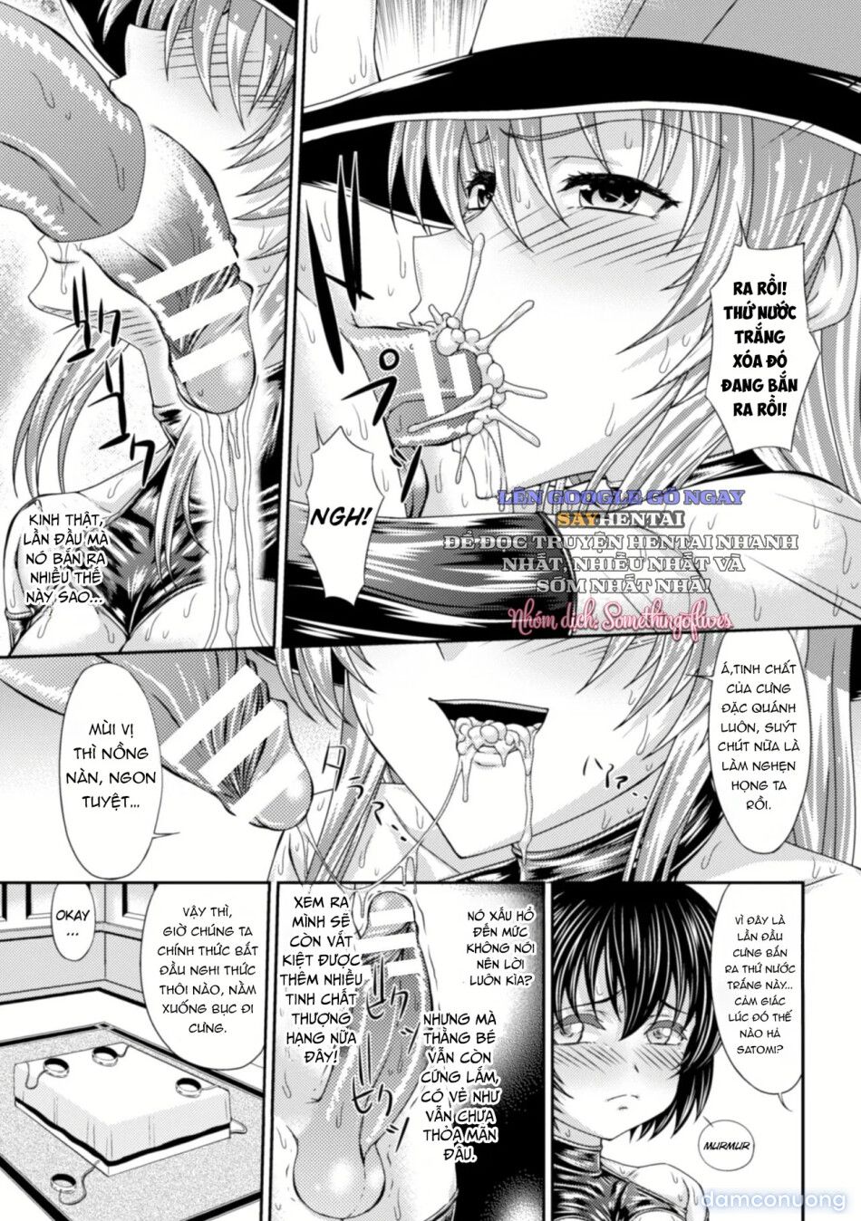 đọc truyện Bộ Sưu Tập Bảy Sắc Thái Của Nàng Ramyurosu Chương 1 ảnh 12 tại Thiên Thai Truyện