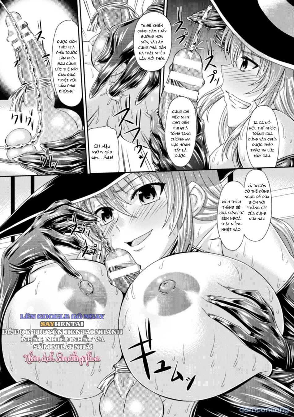 đọc truyện Bộ Sưu Tập Bảy Sắc Thái Của Nàng Ramyurosu Chương 1 ảnh 16 tại Thiên Thai Truyện