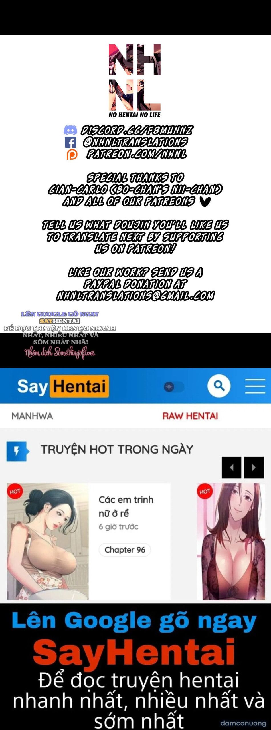 đọc truyện Bộ Sưu Tập Bảy Sắc Thái Của Nàng Ramyurosu Chương 1 ảnh 26 tại Thiên Thai Truyện