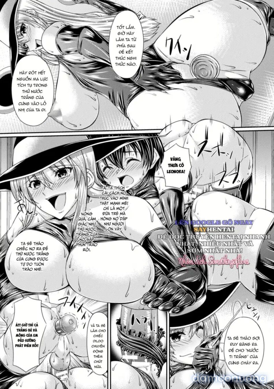 đọc truyện Bộ Sưu Tập Bảy Sắc Thái Của Nàng Ramyurosu Chương 2 ảnh 20 tại Thiên Thai Truyện