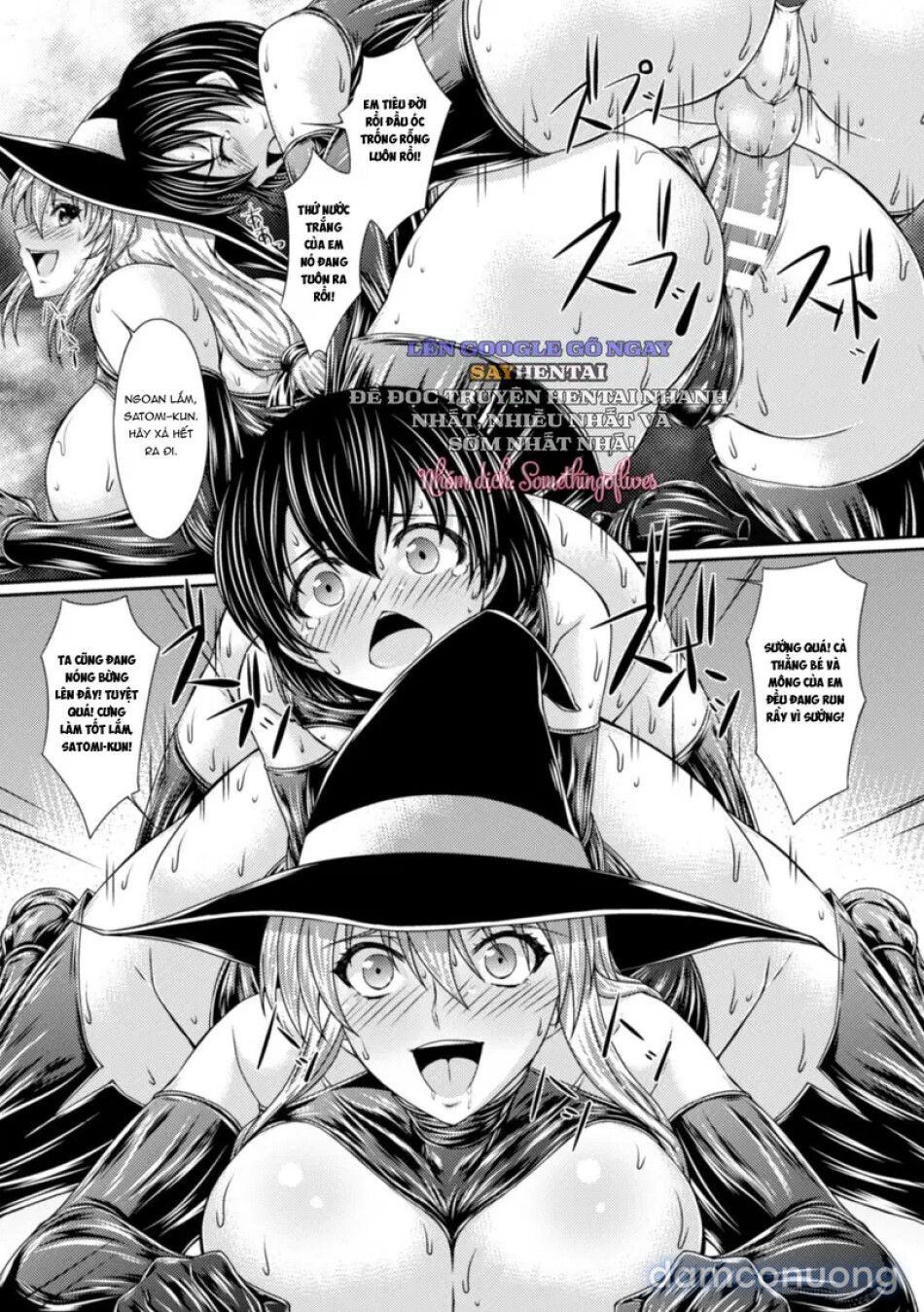 đọc truyện Bộ Sưu Tập Bảy Sắc Thái Của Nàng Ramyurosu Chương 2 ảnh 21 tại Thiên Thai Truyện