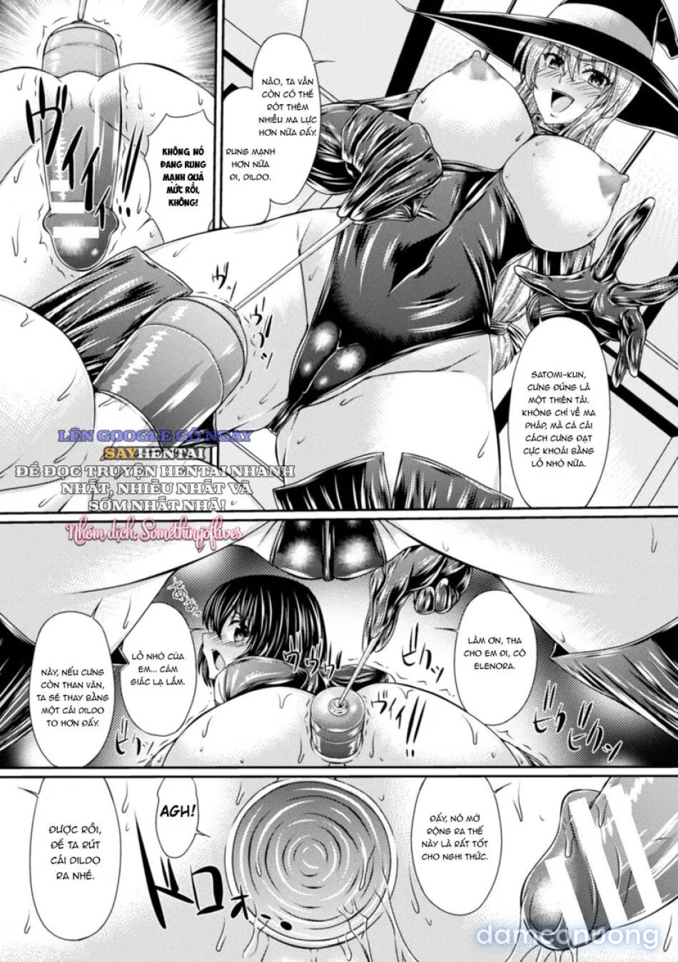 đọc truyện Bộ Sưu Tập Bảy Sắc Thái Của Nàng Ramyurosu Chương 2 ảnh 10 tại Thiên Thai Truyện