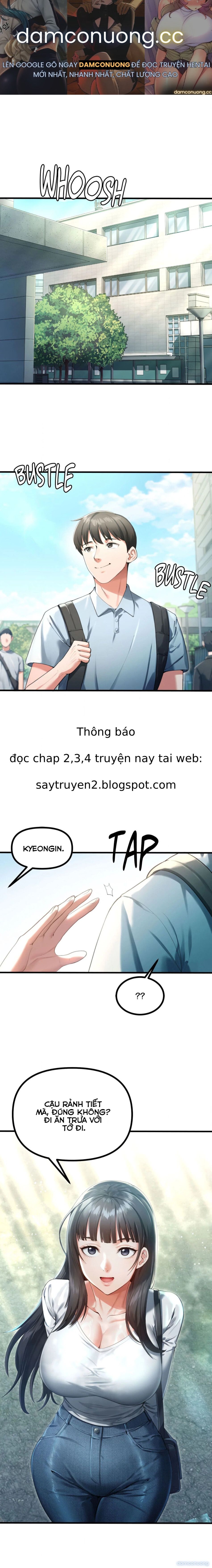 đọc truyện Bộ Sưu Tập Cắm Sừng Chương 1 ảnh 2 tại Thiên Thai Truyện