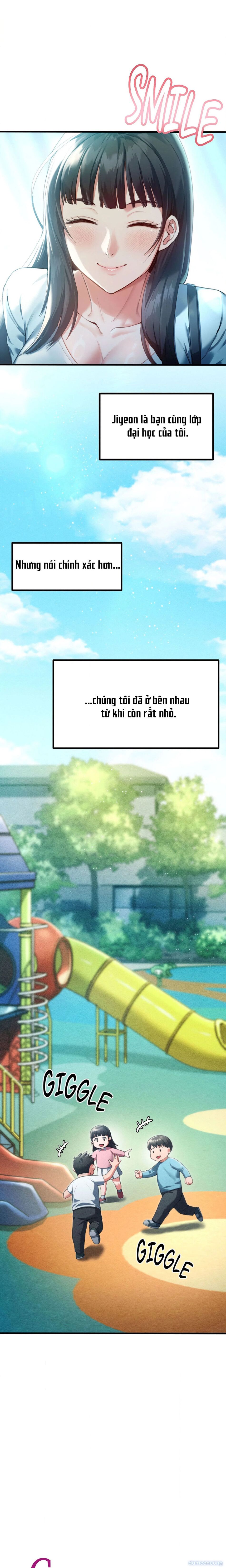 đọc truyện Bộ Sưu Tập Cắm Sừng Chương 1 ảnh 3 tại Thiên Thai Truyện