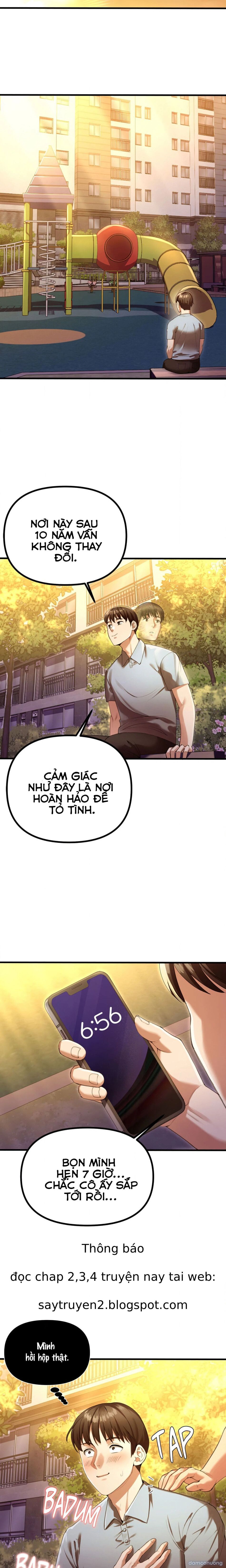 đọc truyện Bộ Sưu Tập Cắm Sừng Chương 1 ảnh 12 tại Thiên Thai Truyện