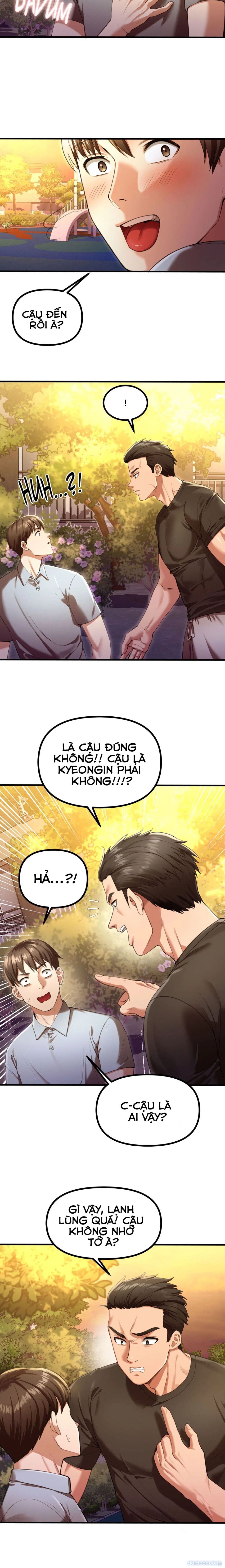 đọc truyện Bộ Sưu Tập Cắm Sừng Chương 1 ảnh 13 tại Thiên Thai Truyện