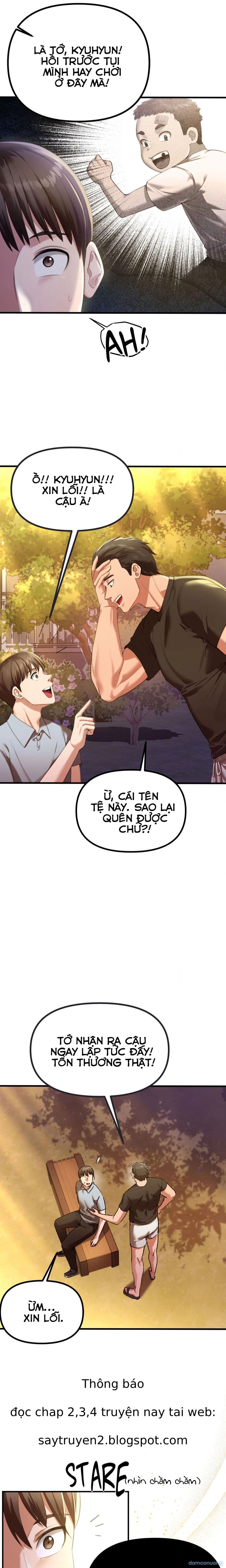 đọc truyện Bộ Sưu Tập Cắm Sừng Chương 1 ảnh 14 tại Thiên Thai Truyện