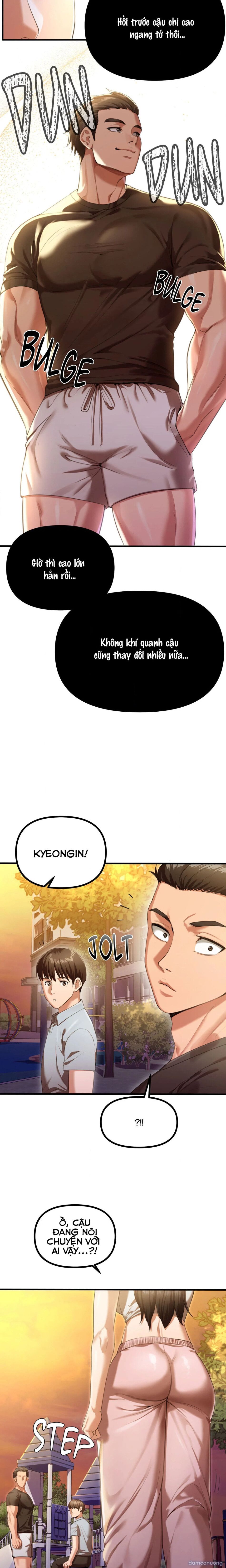 đọc truyện Bộ Sưu Tập Cắm Sừng Chương 1 ảnh 15 tại Thiên Thai Truyện