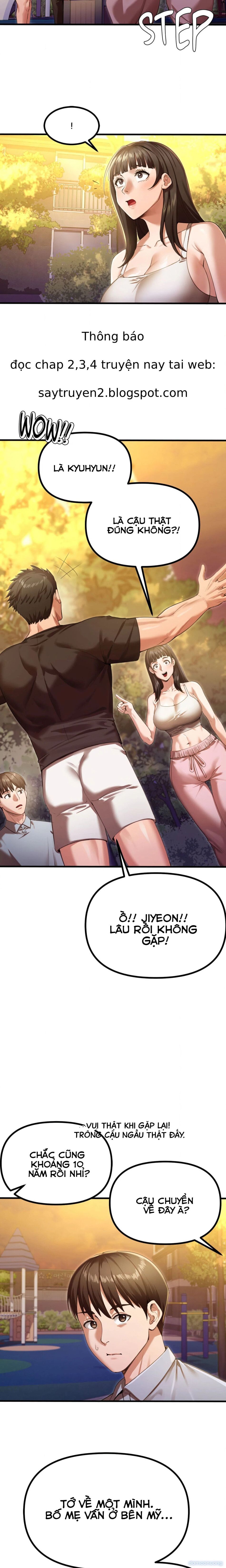 đọc truyện Bộ Sưu Tập Cắm Sừng Chương 1 ảnh 16 tại Thiên Thai Truyện