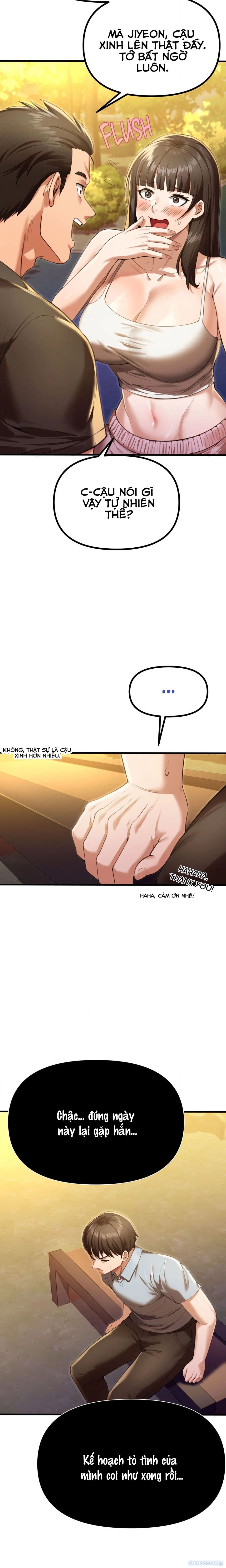 đọc truyện Bộ Sưu Tập Cắm Sừng Chương 1 ảnh 17 tại Thiên Thai Truyện