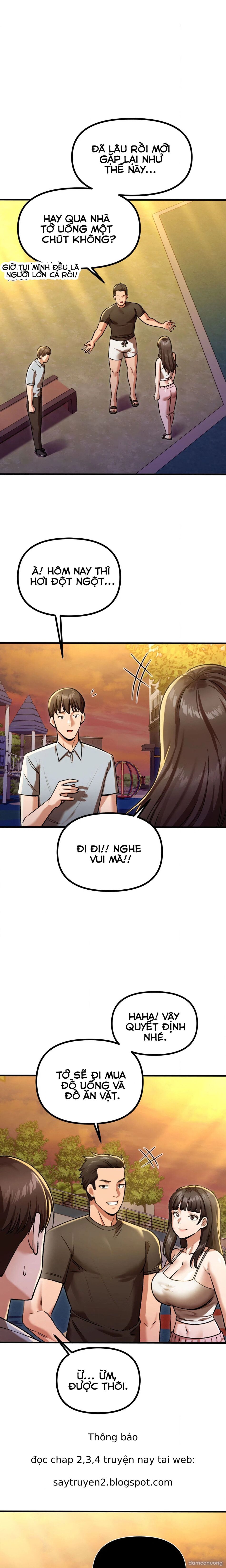 đọc truyện Bộ Sưu Tập Cắm Sừng Chương 1 ảnh 18 tại Thiên Thai Truyện