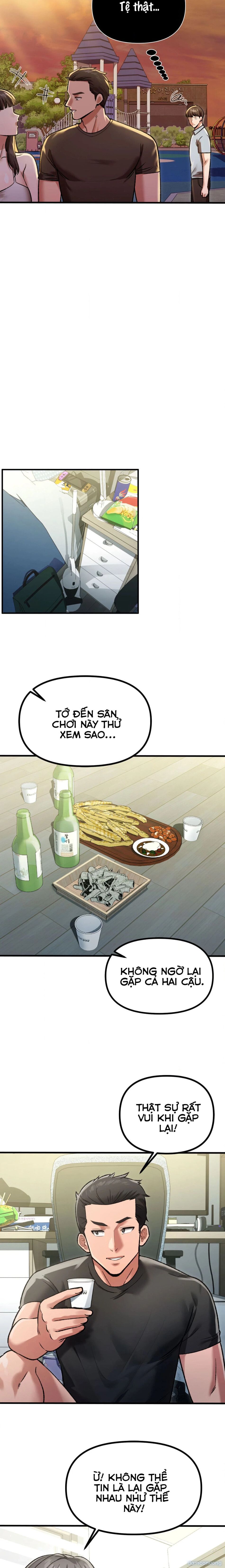 đọc truyện Bộ Sưu Tập Cắm Sừng Chương 1 ảnh 19 tại Thiên Thai Truyện