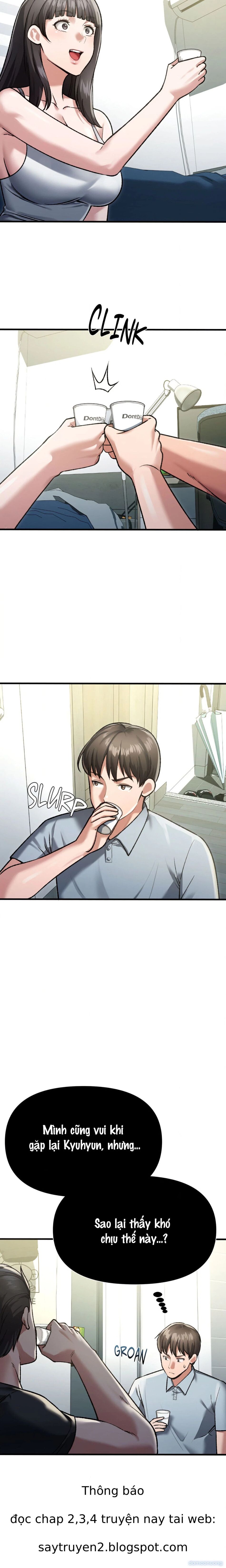 đọc truyện Bộ Sưu Tập Cắm Sừng Chương 1 ảnh 20 tại Thiên Thai Truyện