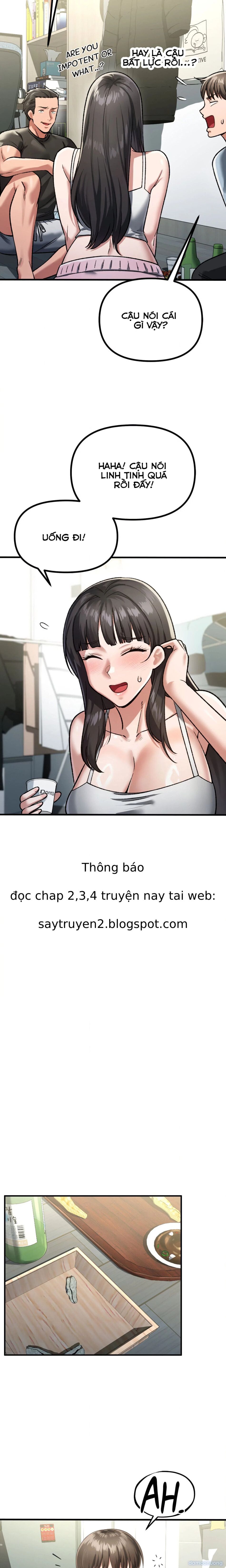 đọc truyện Bộ Sưu Tập Cắm Sừng Chương 1 ảnh 22 tại Thiên Thai Truyện