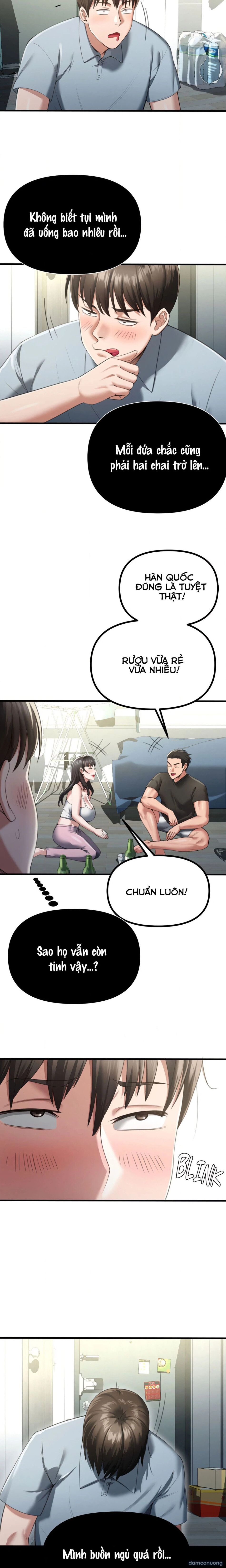 đọc truyện Bộ Sưu Tập Cắm Sừng Chương 1 ảnh 23 tại Thiên Thai Truyện