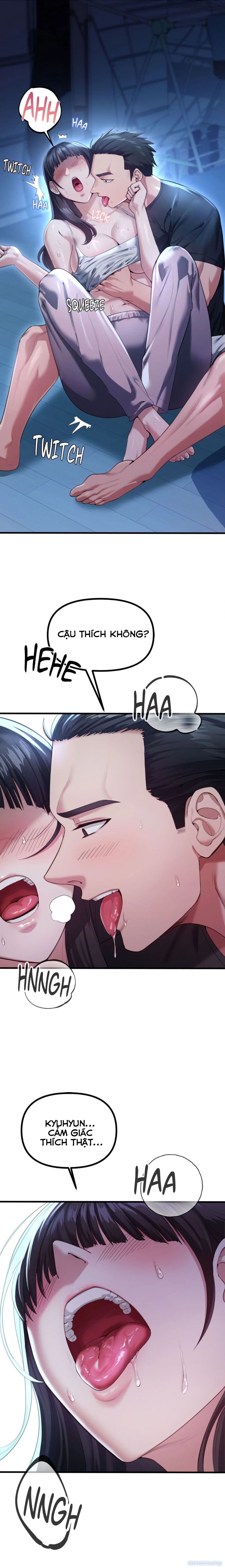 đọc truyện Bộ Sưu Tập Cắm Sừng Chương 1 ảnh 27 tại Thiên Thai Truyện