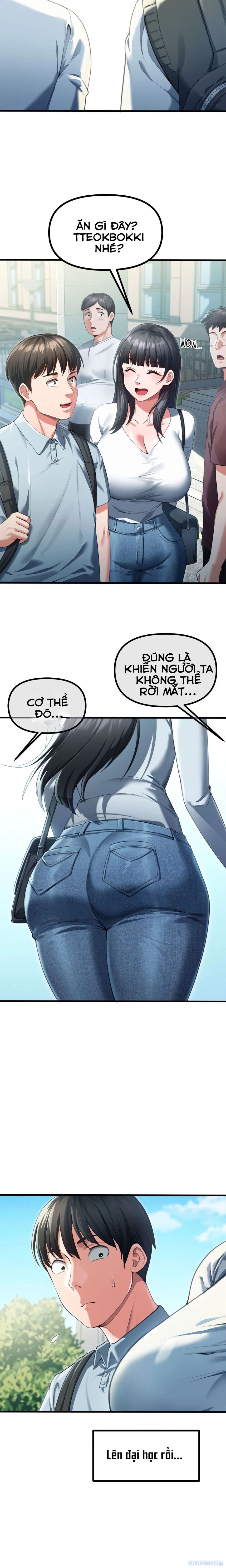 đọc truyện Bộ Sưu Tập Cắm Sừng Chương 1 ảnh 5 tại Thiên Thai Truyện