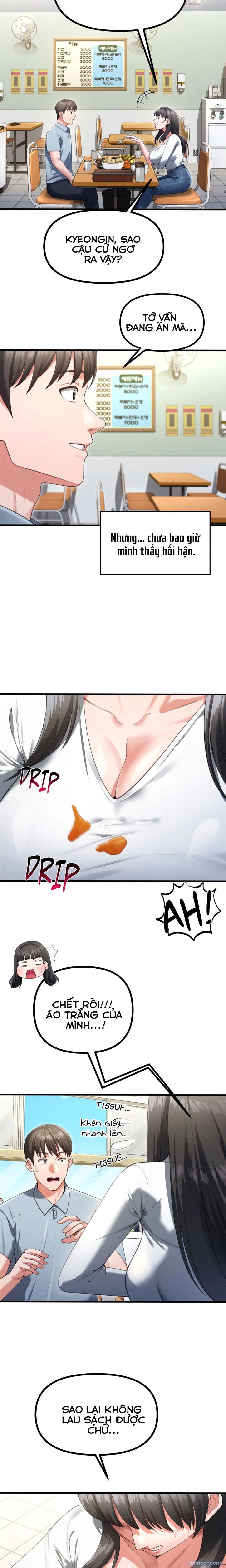 đọc truyện Bộ Sưu Tập Cắm Sừng Chương 1 ảnh 7 tại Thiên Thai Truyện