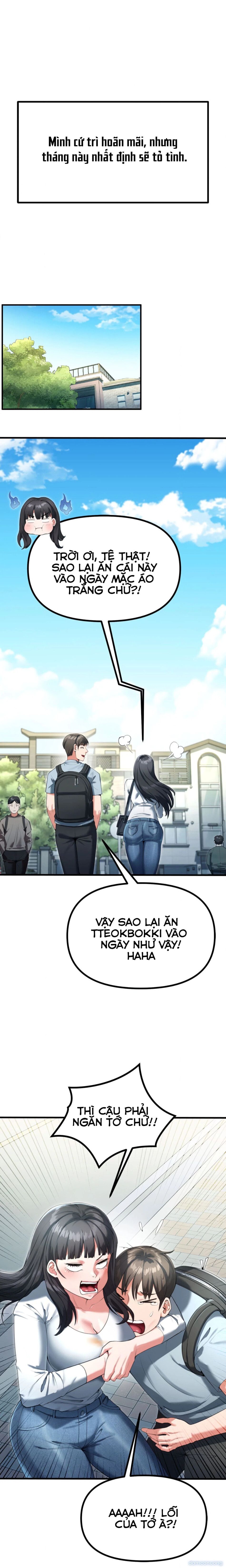 đọc truyện Bộ Sưu Tập Cắm Sừng Chương 1 ảnh 9 tại Thiên Thai Truyện