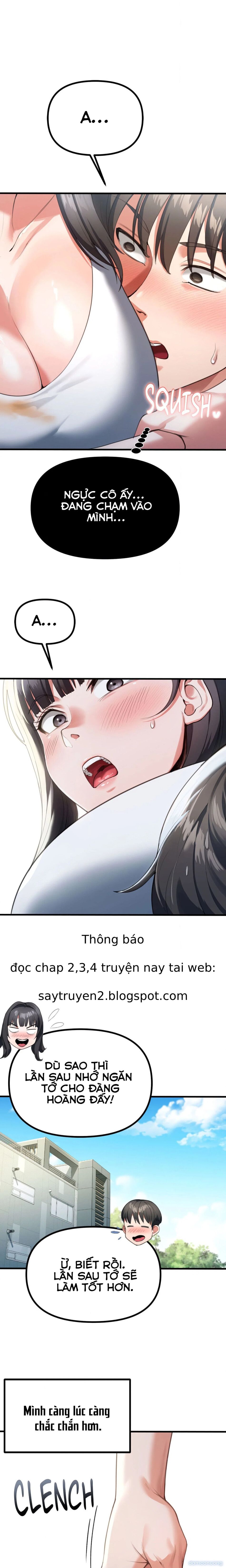 đọc truyện Bộ Sưu Tập Cắm Sừng Chương 1 ảnh 10 tại Thiên Thai Truyện