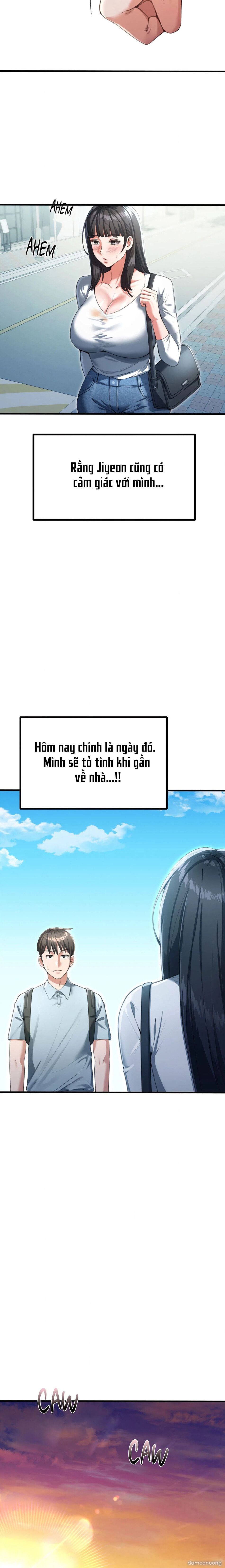 đọc truyện Bộ Sưu Tập Cắm Sừng Chương 1 ảnh 11 tại Thiên Thai Truyện