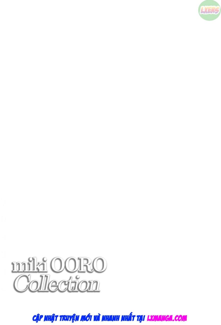 đọc truyện Bộ Sưu Tập Của Miki Ooro Chương 3 ảnh 1 tại Thiên Thai Truyện