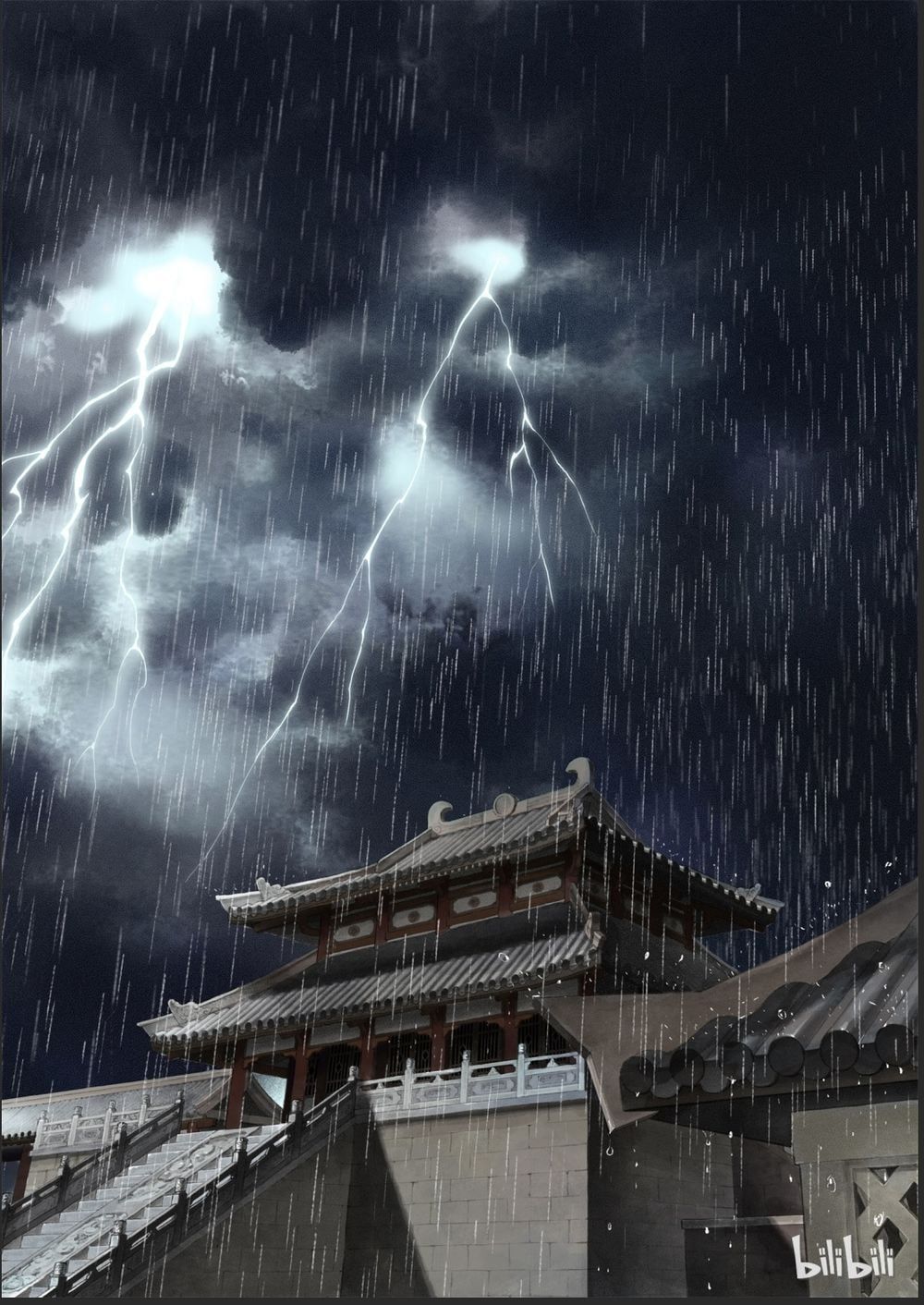 đọc truyện Bộ Thiên Ca Chương 1 ảnh 5 tại Thiên Thai Truyện