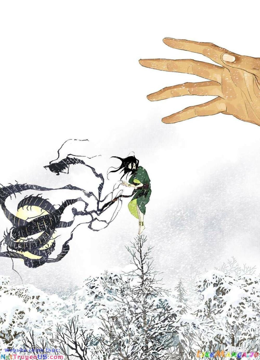 đọc truyện Bộ Thiên Ca Chương 100 ảnh 3 tại Thiên Thai Truyện