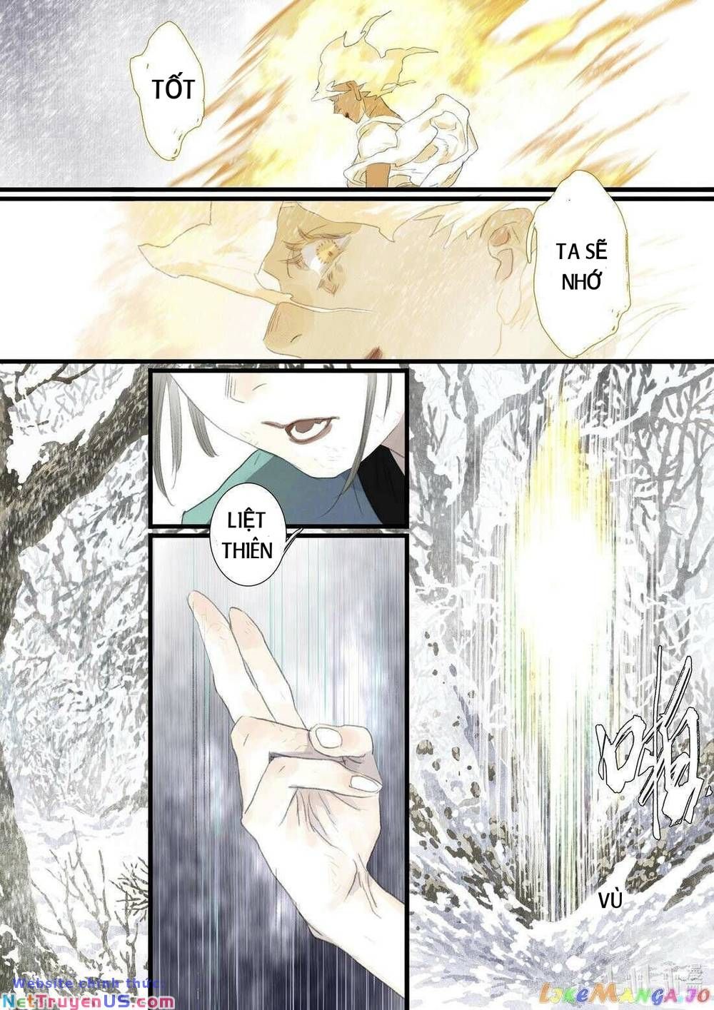 đọc truyện Bộ Thiên Ca Chương 100 ảnh 12 tại Thiên Thai Truyện