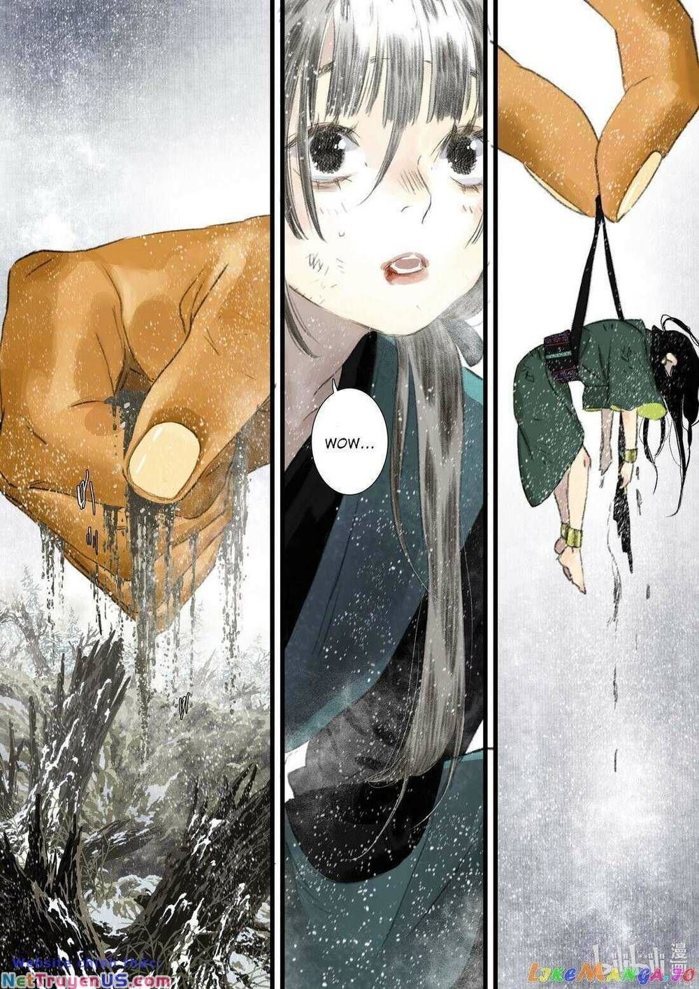 đọc truyện Bộ Thiên Ca Chương 100 ảnh 5 tại Thiên Thai Truyện