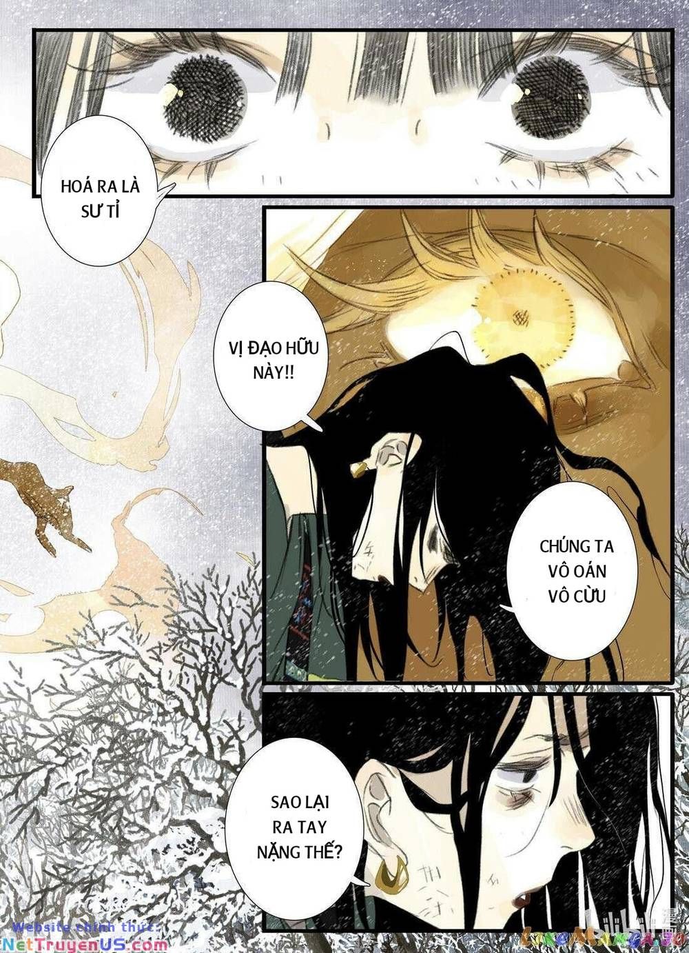 đọc truyện Bộ Thiên Ca Chương 100 ảnh 7 tại Thiên Thai Truyện