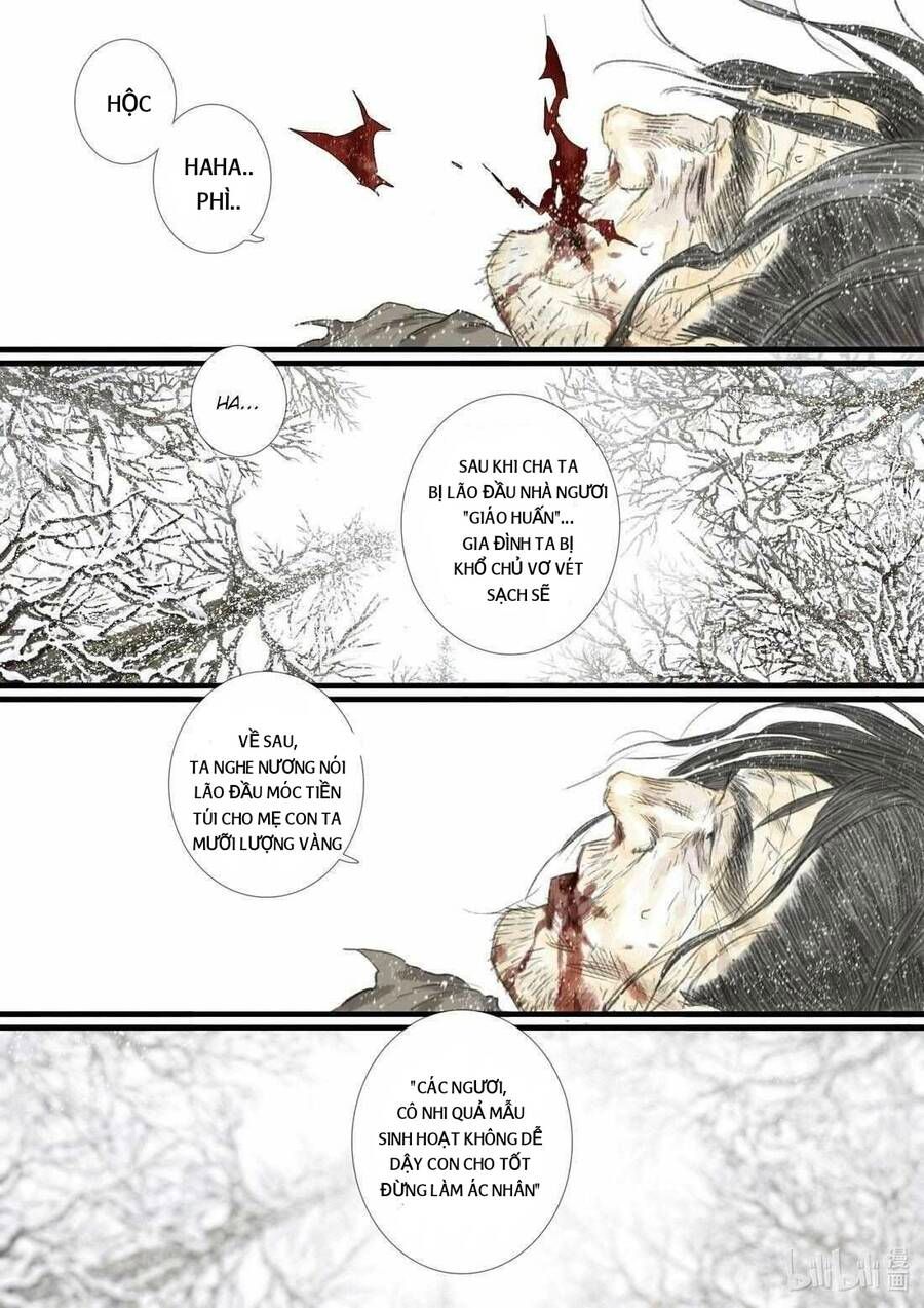 đọc truyện Bộ Thiên Ca Chương 101 ảnh 7 tại Thiên Thai Truyện