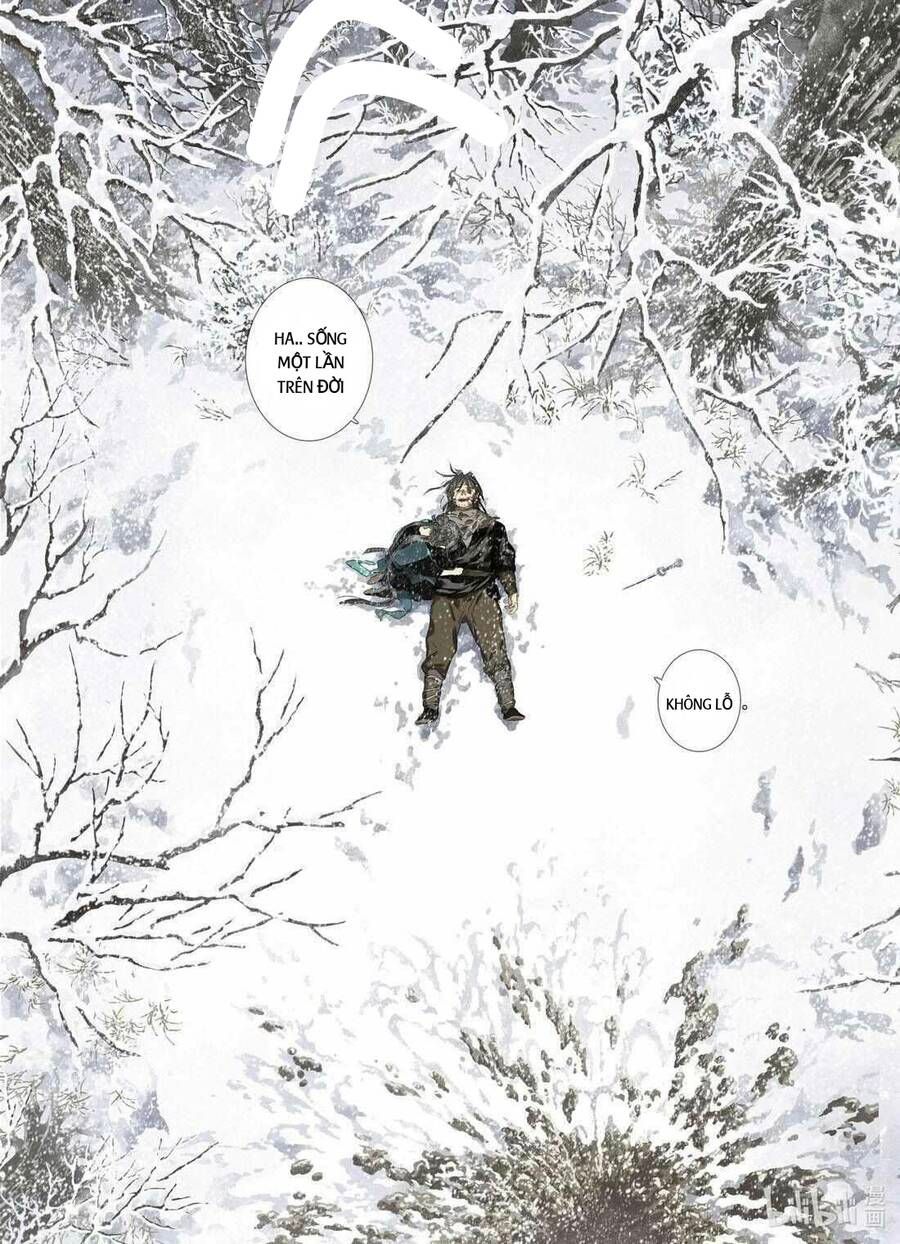 đọc truyện Bộ Thiên Ca Chương 101 ảnh 8 tại Thiên Thai Truyện