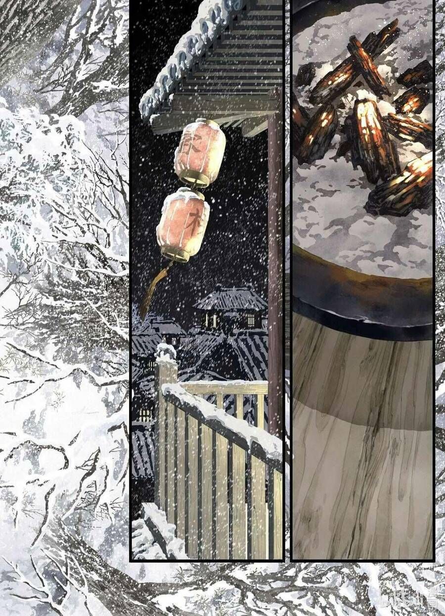 đọc truyện Bộ Thiên Ca Chương 101 ảnh 9 tại Thiên Thai Truyện