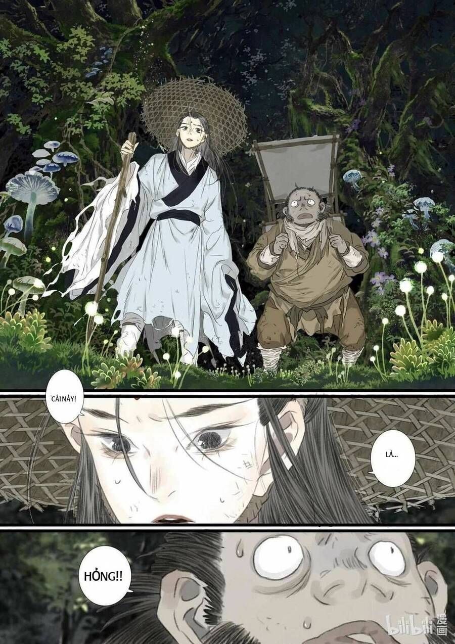 đọc truyện Bộ Thiên Ca Chương 102 ảnh 3 tại Thiên Thai Truyện