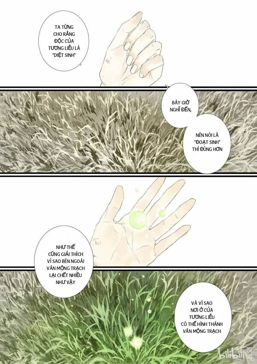 đọc truyện Bộ Thiên Ca Chương 102 ảnh 12 tại Thiên Thai Truyện