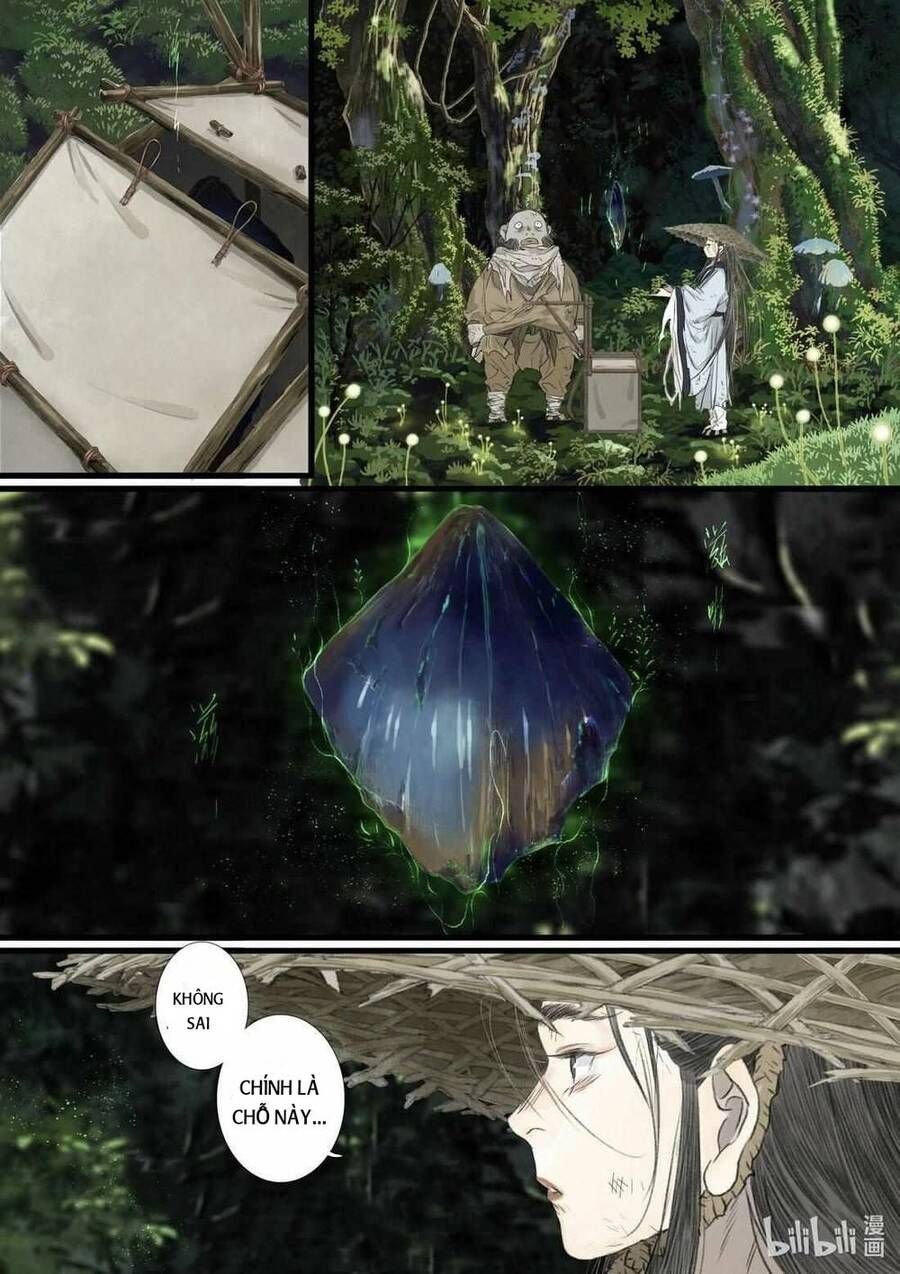 đọc truyện Bộ Thiên Ca Chương 102 ảnh 6 tại Thiên Thai Truyện