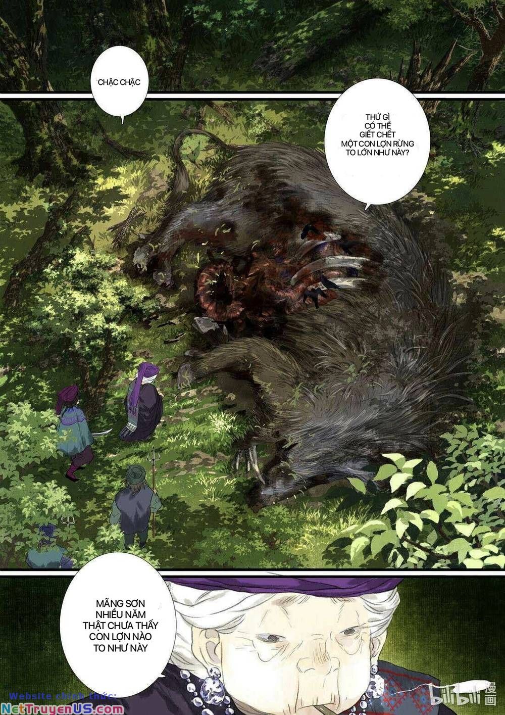 đọc truyện Bộ Thiên Ca Chương 103 ảnh 12 tại Thiên Thai Truyện