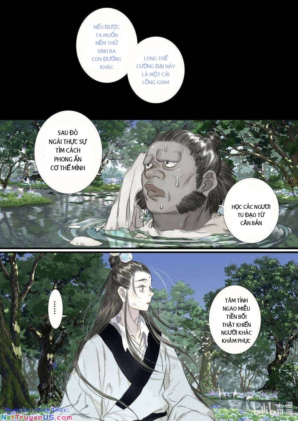 đọc truyện Bộ Thiên Ca Chương 103 ảnh 5 tại Thiên Thai Truyện