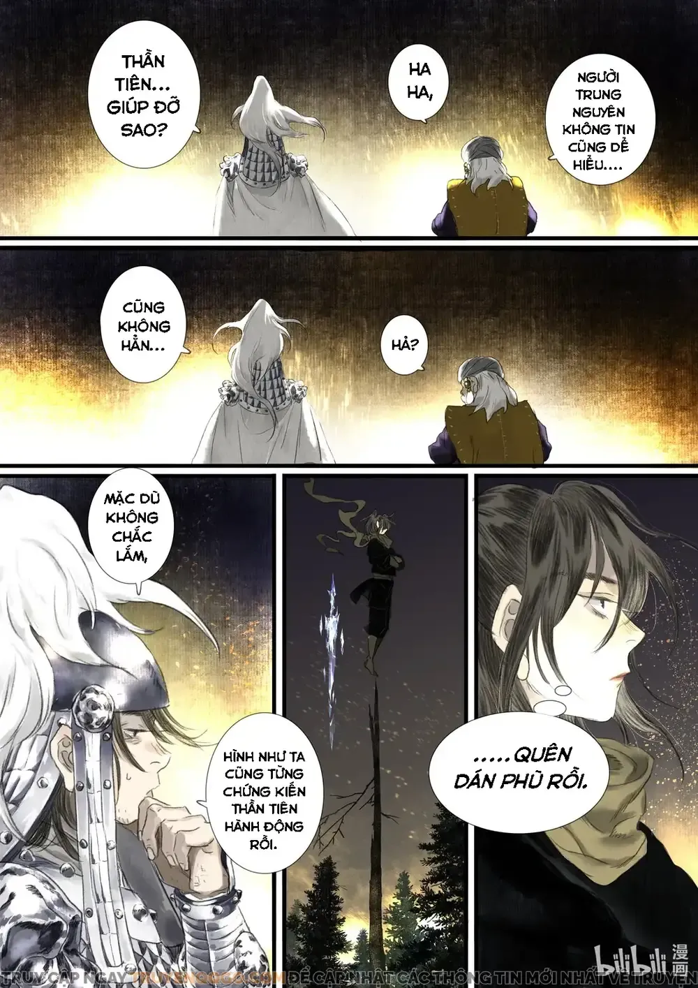 đọc truyện Bộ Thiên Ca Chương 104 ảnh 14 tại Thiên Thai Truyện