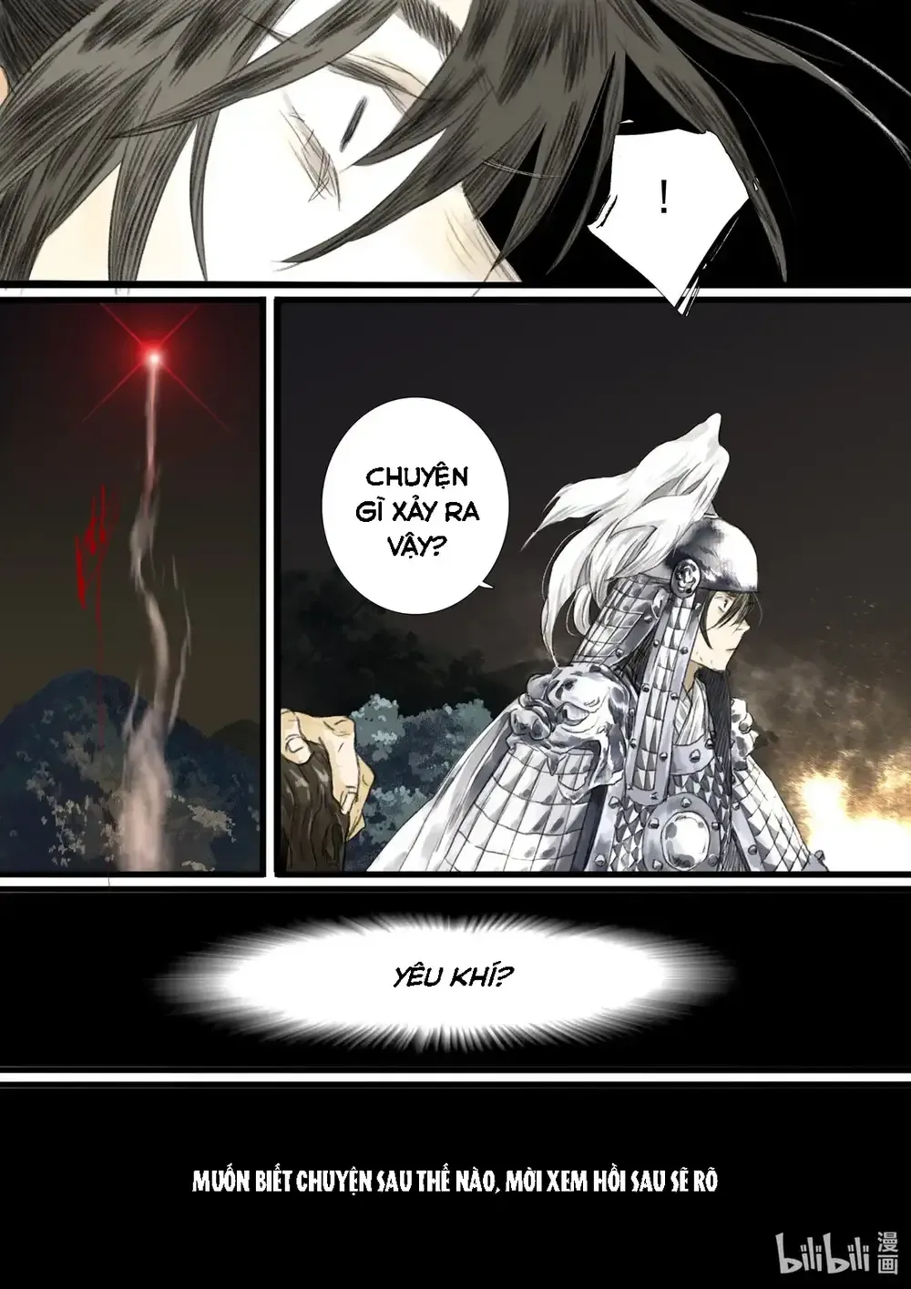 đọc truyện Bộ Thiên Ca Chương 104 ảnh 15 tại Thiên Thai Truyện