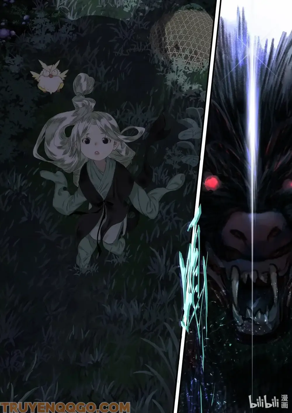 đọc truyện Bộ Thiên Ca Chương 104 ảnh 5 tại Thiên Thai Truyện