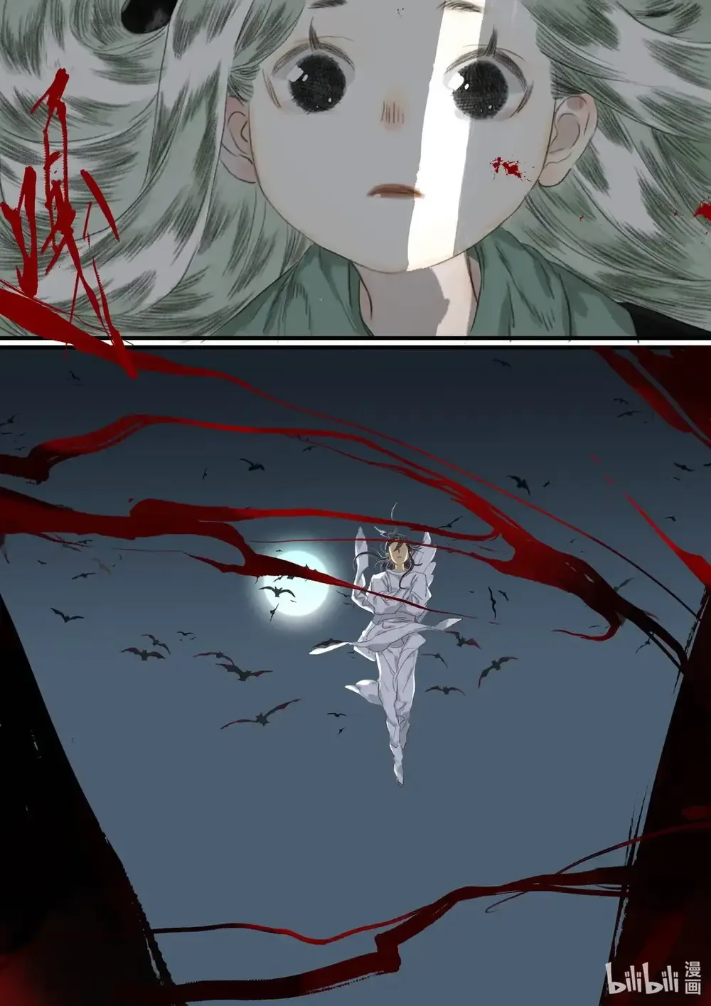 đọc truyện Bộ Thiên Ca Chương 104 ảnh 6 tại Thiên Thai Truyện