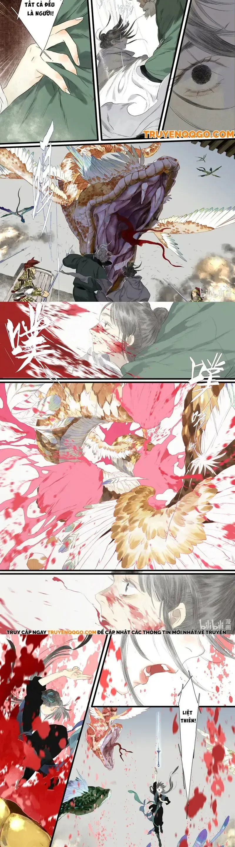 đọc truyện Bộ Thiên Ca Chương 111.1 ảnh 6 tại Thiên Thai Truyện